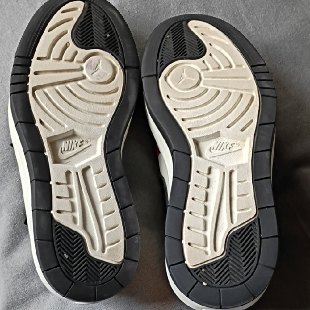 Nike Jordan 1 Elevate Low Women's Multicolor Sneakers Size 7.5 - Picture 6 of 11